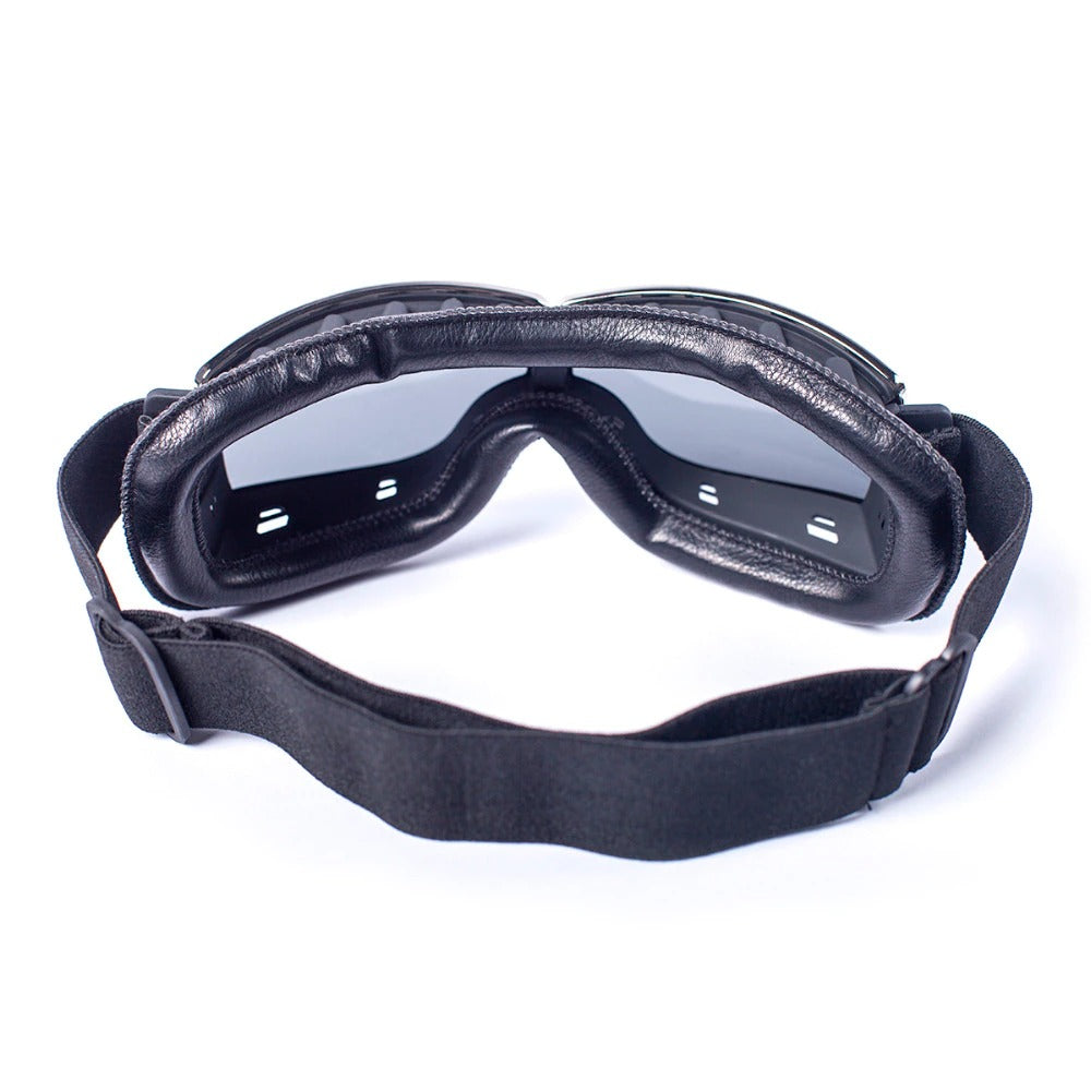 techwear goggles Techwear Vintage Glasses
