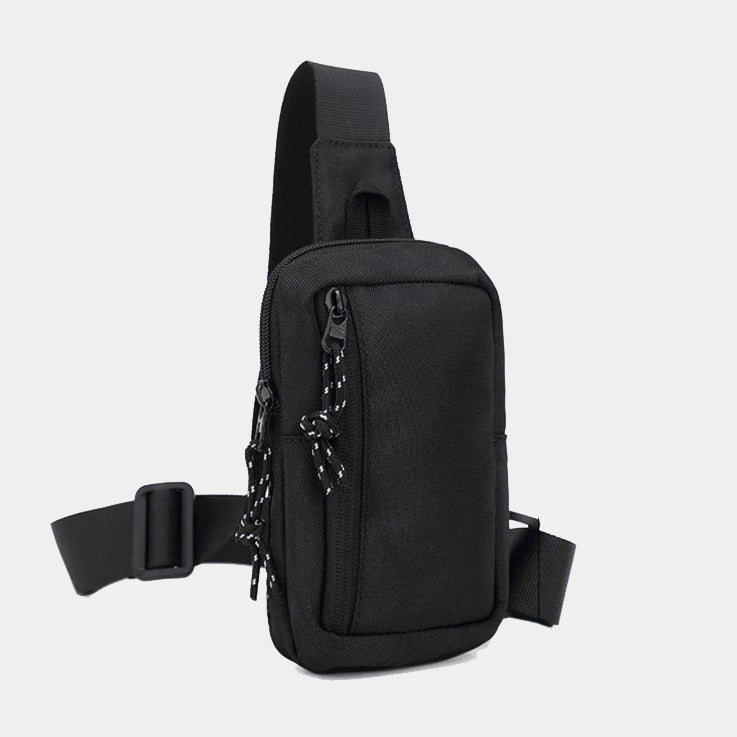 Cross Chest Sling Bag
