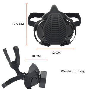 Face Mask Techwear | CYBER TECHWEAR®