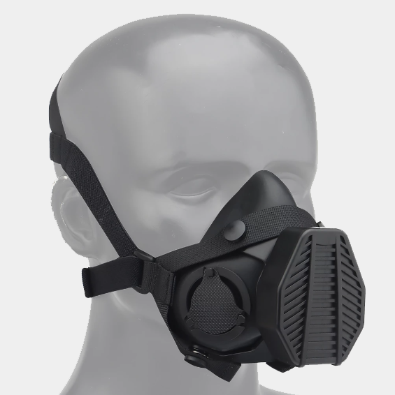 Face Mask Techwear