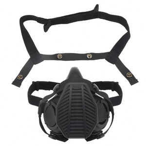 Face Mask Techwear | CYBER TECHWEAR®