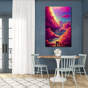 Fantasy See Cyberpunk Art | CYBER TECHWEAR®