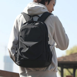 Waterproof Utility Backpack