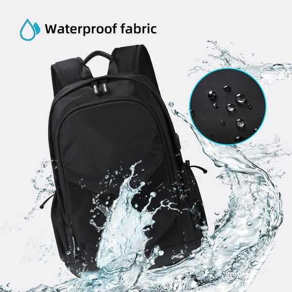 Waterproof Utility Backpack