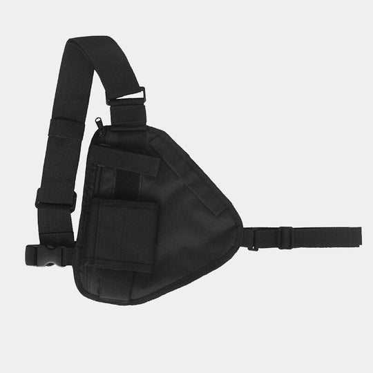 Chest Bag Chest Bag Men's / Chest Bag for Women CYBER TECHWEAR®