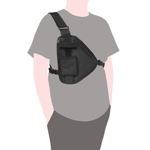 Chest Rig Bag