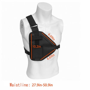 Chest Rig Bag