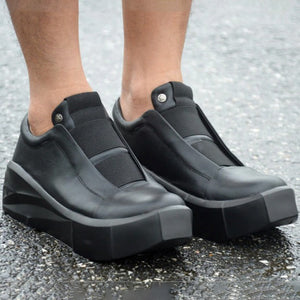 Fashion Cyberpunk Techwear Sneakers