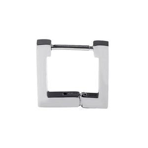 Square Techwear Earring