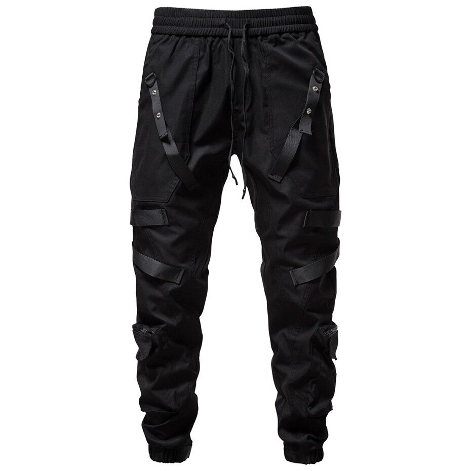Tech Wear Pants | CYBER TECHWEAR®