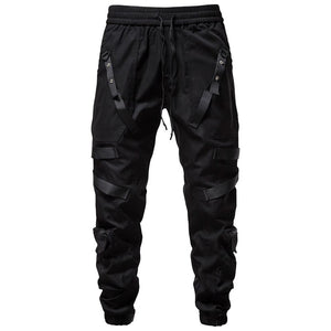 Tech Wear Pants
