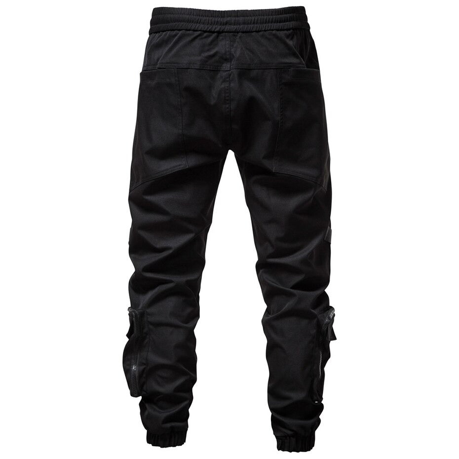 Tech Wear Pants | CYBER TECHWEAR®
