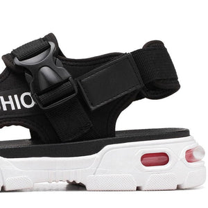 Fashion Ninja Sandals