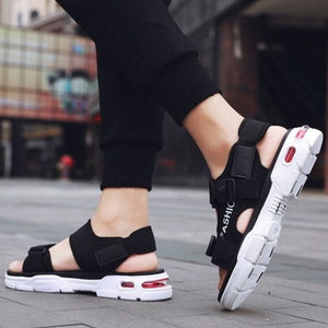 Fashion Ninja Sandals