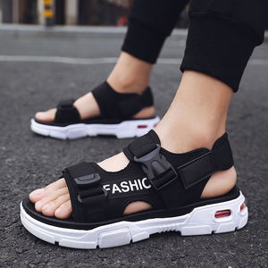 Fashion Ninja Sandals