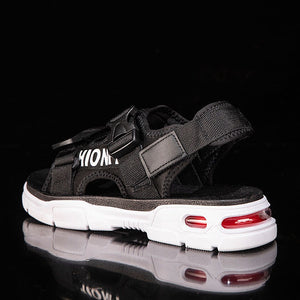 Fashion Ninja Sandals