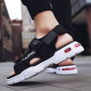 Fashion Ninja Sandals