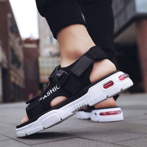 Fashion Ninja Sandals