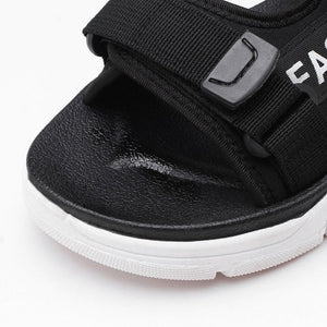 Fashion Ninja Sandals