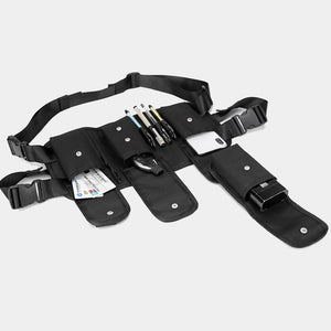 Fashion Utility Chest Bag