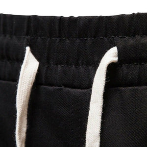 Zipper Techwear Pants