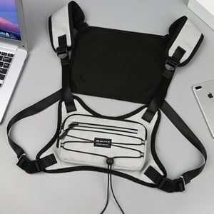 Tactical Chest Bag