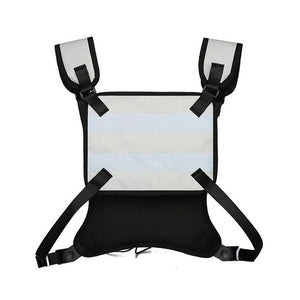 Tactical Chest Bag