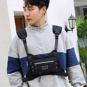 Tactical Chest Bag