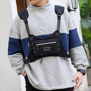 Tactical Chest Bag
