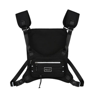 Tactical Chest Bag
