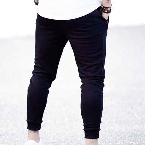 Jogging Techwear