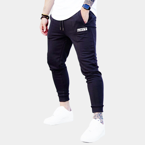 Techwear Joggers
