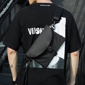 Sling Bag Tech Wear