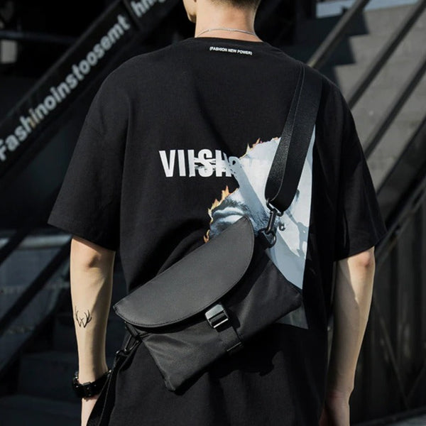 Sling Bag Tech Wear