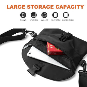 Sling Bag Tech Wear