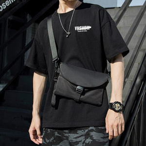 Sling Bag Tech Wear