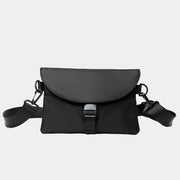 Sac à bandoulière Tech Wear