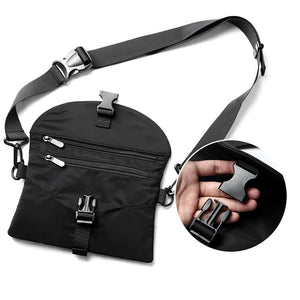 Sling Bag Tech Wear