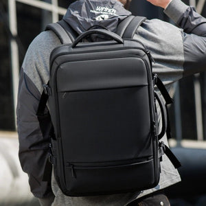 Expandable Backpack