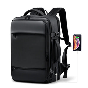 Expandable Backpack