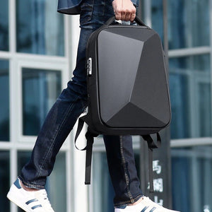 Military Futuristic Backpack
