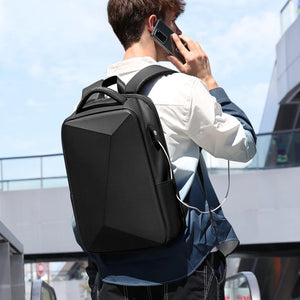 Military Futuristic Backpack