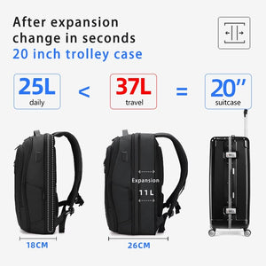 Cool Futuristic Backpack