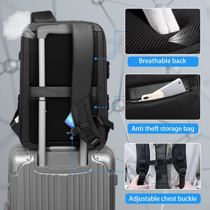 Cool Futuristic Backpack