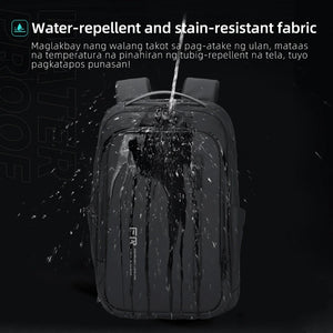 Cool Futuristic Backpack