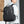 Black Futuristic Backpack