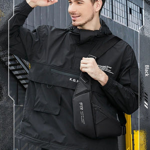 Shoulder Crossbody Bag