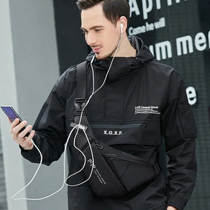 Shoulder Crossbody Bag