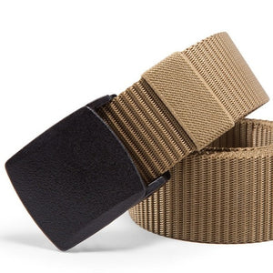 Tech Wear Belt