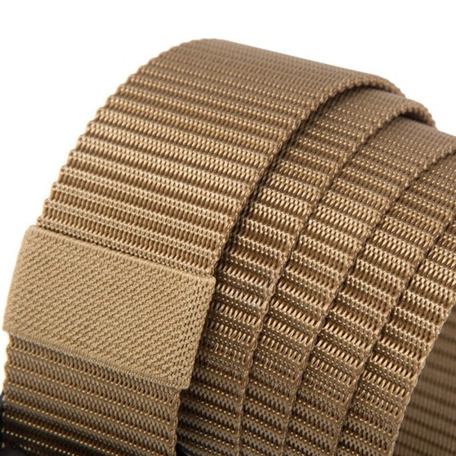 Tech Wear Belt